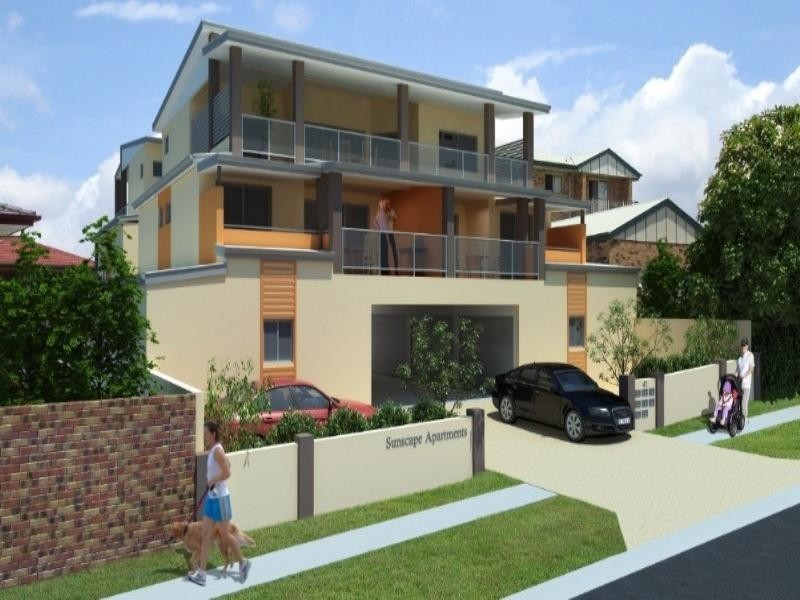 Wavell Heights QLD 4012