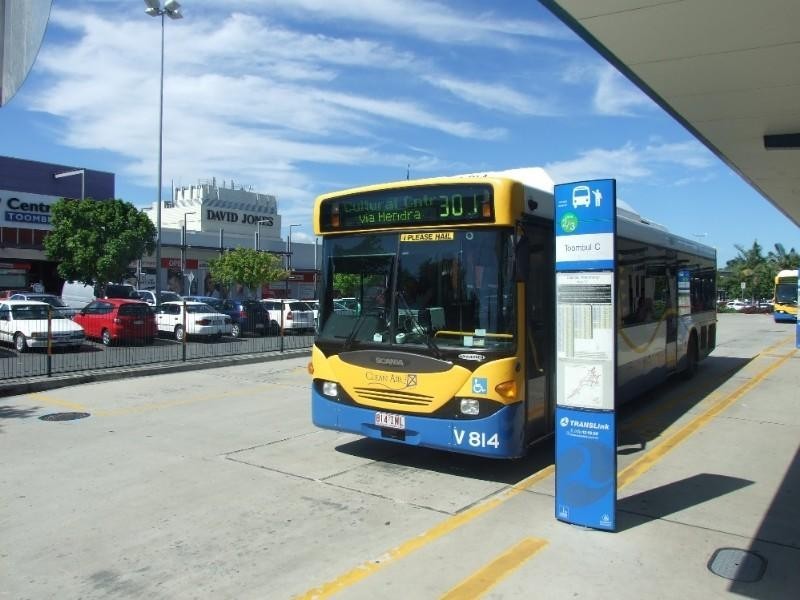 Wavell Heights QLD 4012