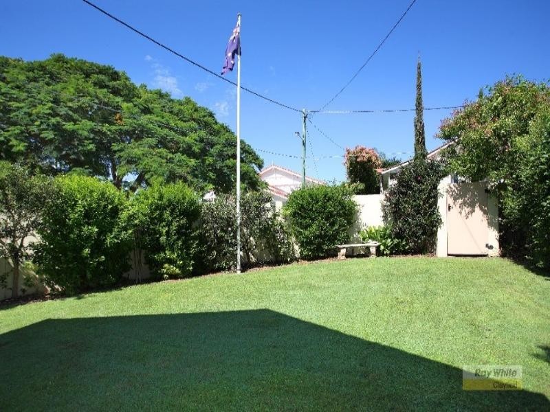 34 Sefton Avenue, Clayfield QLD 4011