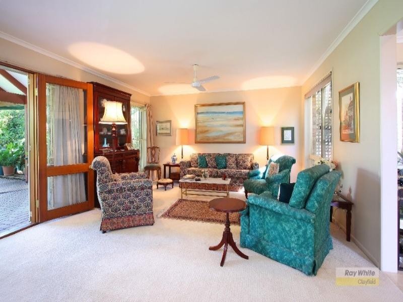 34 Sefton Avenue, Clayfield QLD 4011