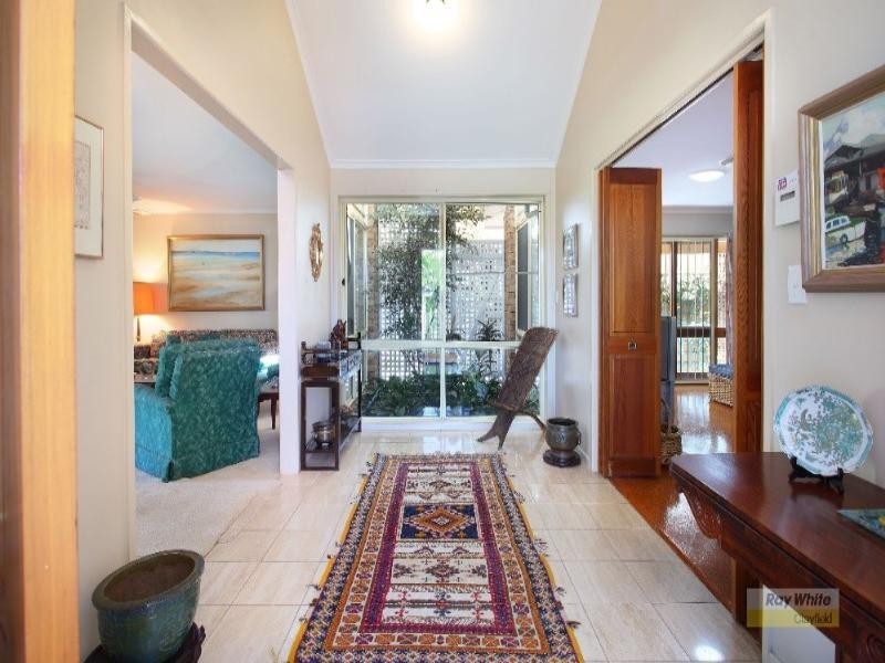 34 Sefton Avenue, Clayfield QLD 4011