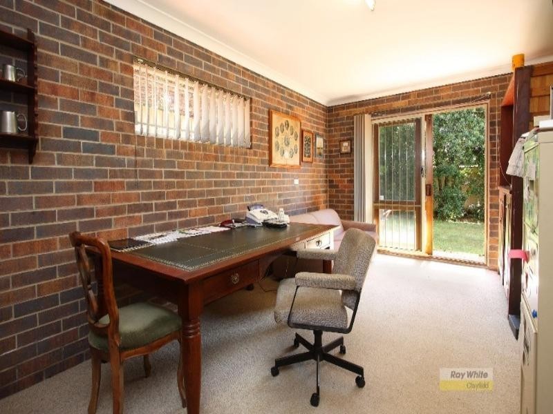 34 Sefton Avenue, Clayfield QLD 4011