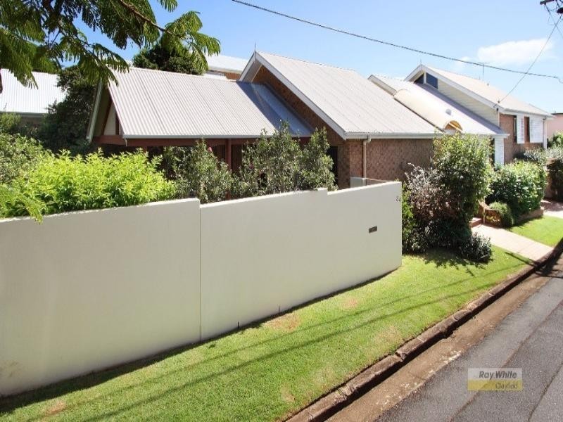 34 Sefton Avenue, Clayfield QLD 4011