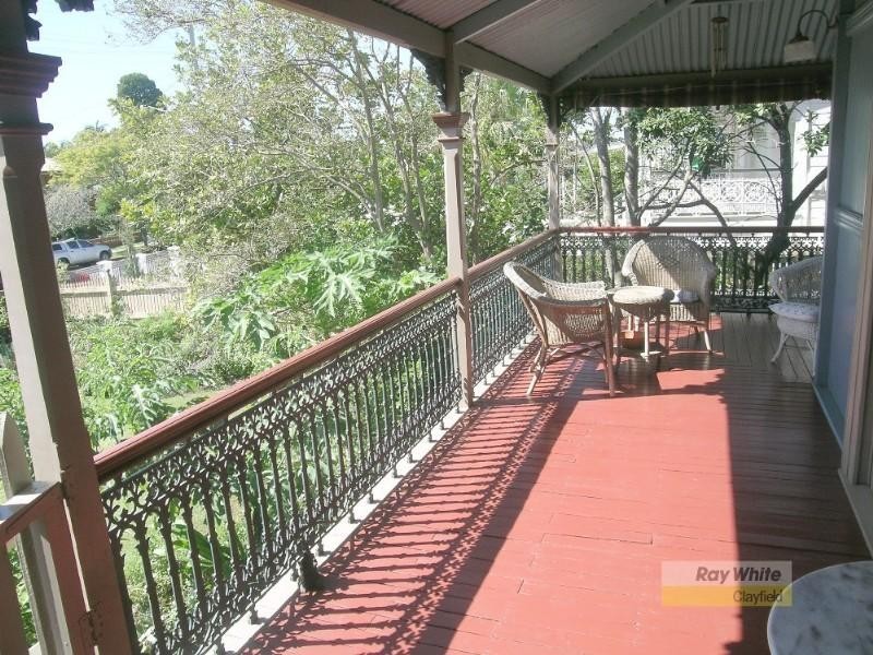 31 Norman Parade, Clayfield QLD 4011