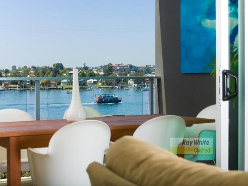 45/20 Newstead Terrace, Newstead QLD 4006