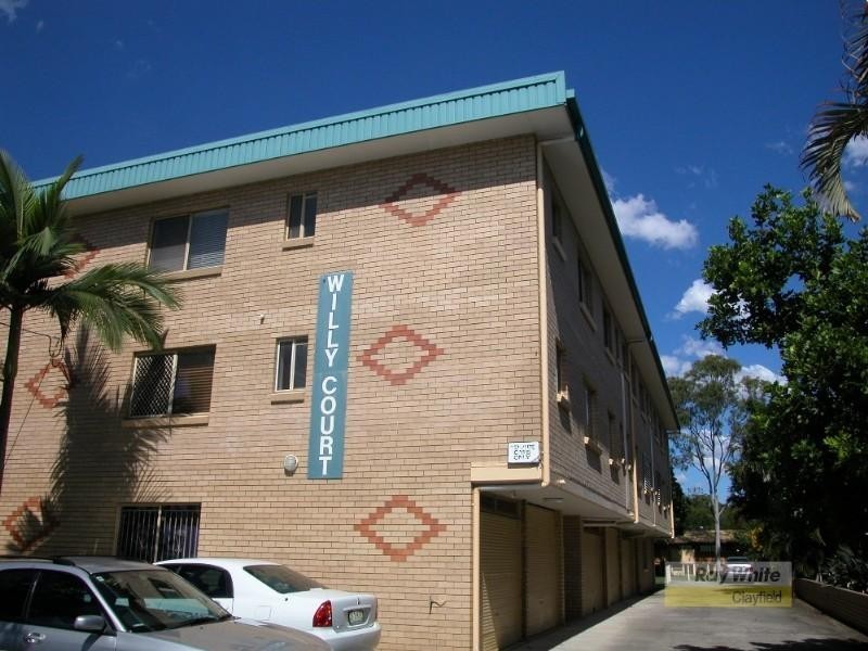 4/54 Eton Street, Nundah QLD 4012