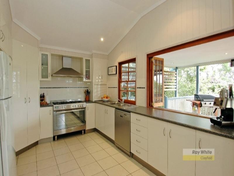 58 Mein Street, Hendra QLD 4011