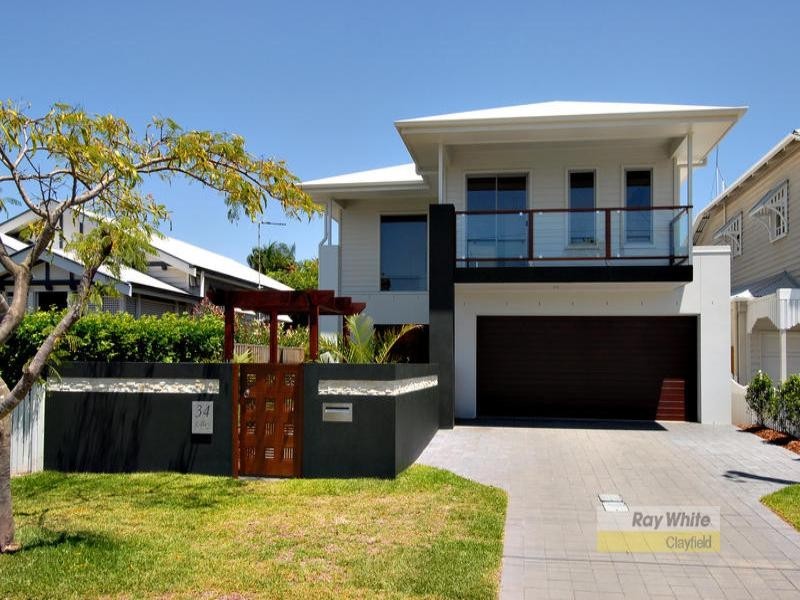 34 Lilley Street, Hendra QLD 4011