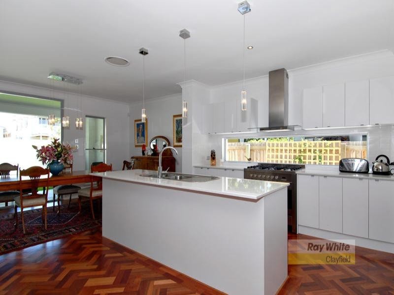 34 Lilley Street, Hendra QLD 4011