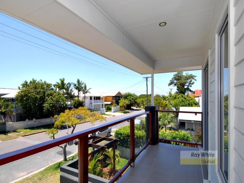 34 Lilley Street, Hendra QLD 4011