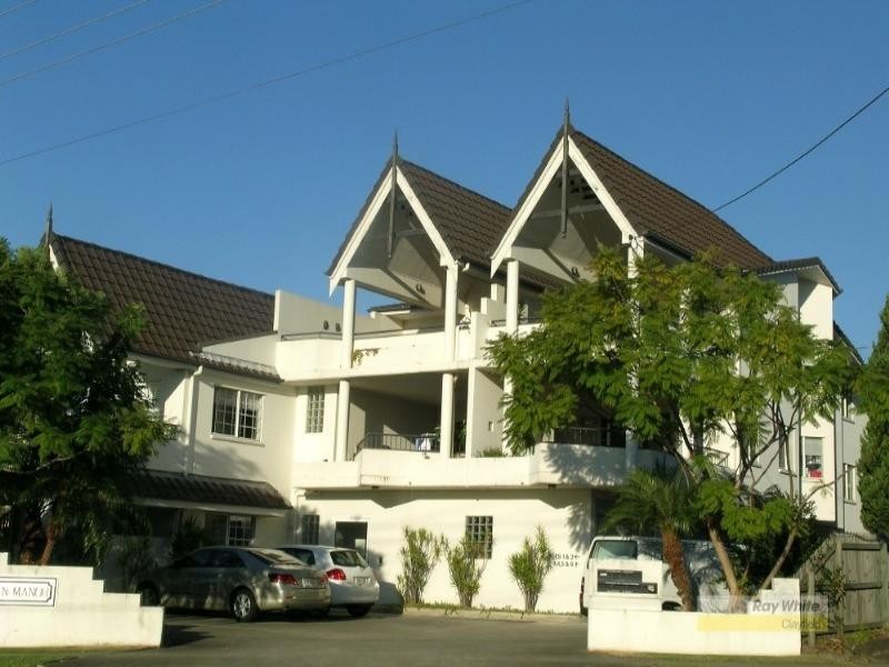 Clayfield QLD 4011