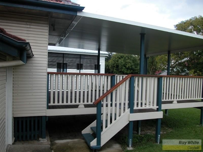 31 Sport Street, Kedron QLD 4031