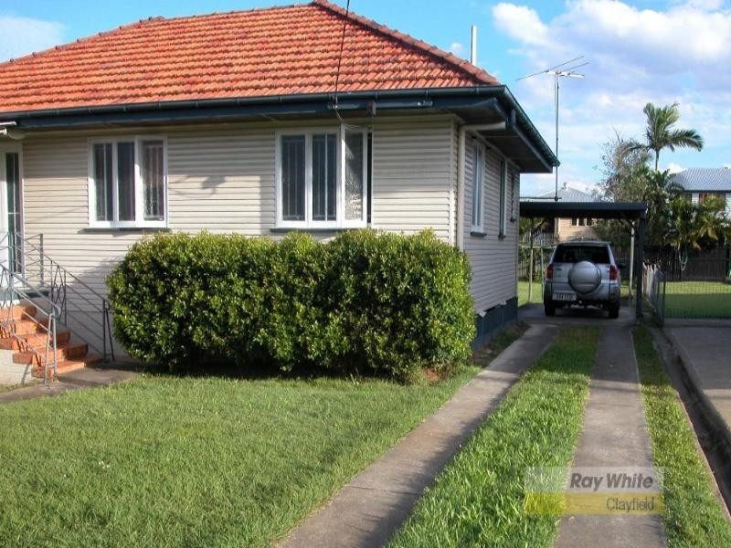 31 Sport Street, Kedron QLD 4031