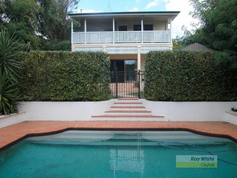 60 Upper Lancaster Road, Ascot QLD 4007