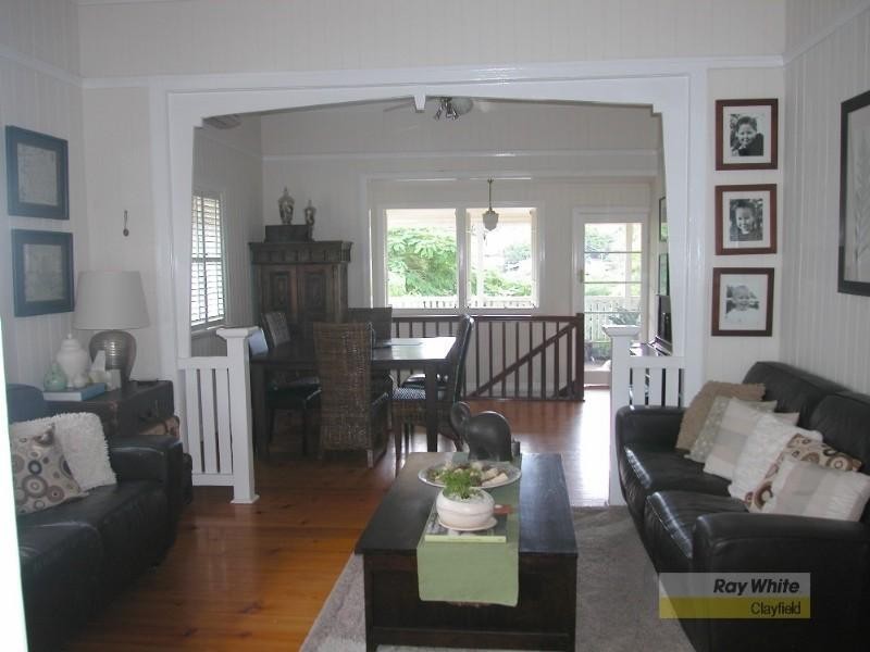 60 Upper Lancaster Road, Ascot QLD 4007