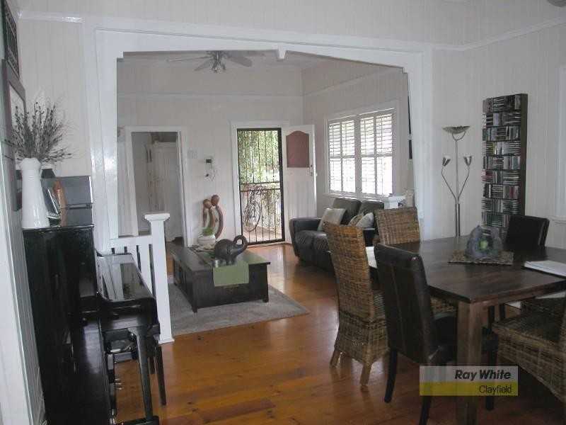 60 Upper Lancaster Road, Ascot QLD 4007