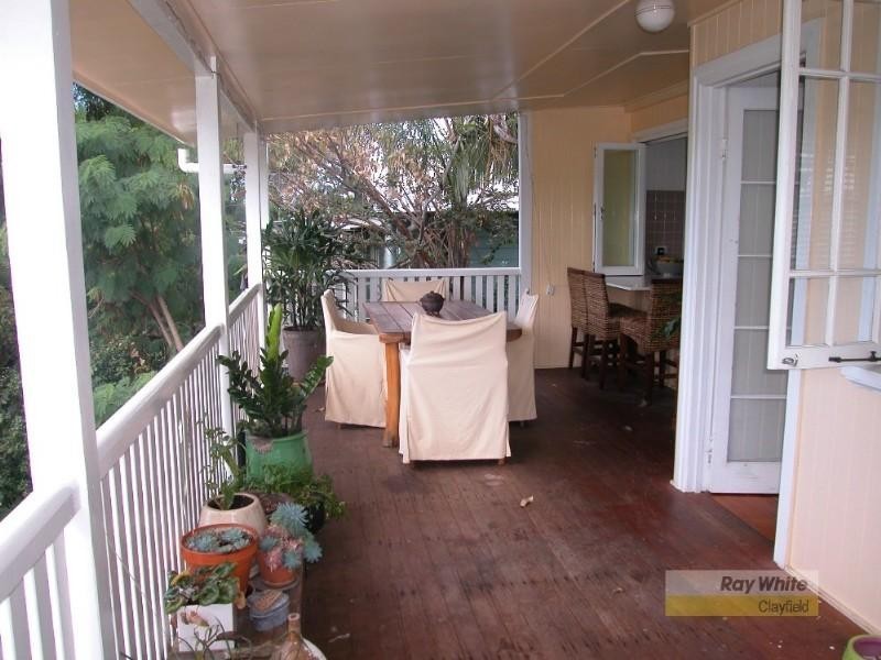 60 Upper Lancaster Road, Ascot QLD 4007