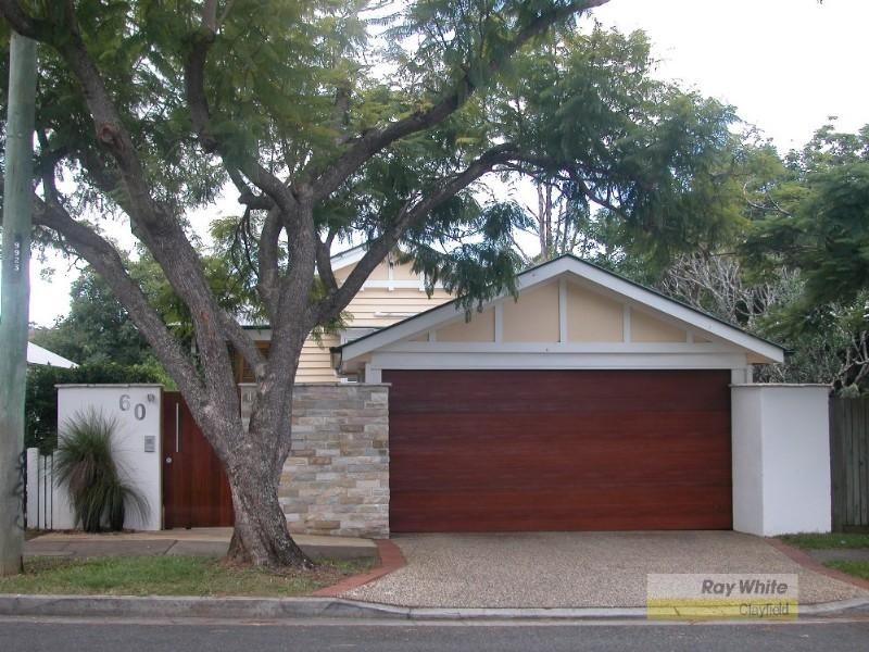 60 Upper Lancaster Road, Ascot QLD 4007