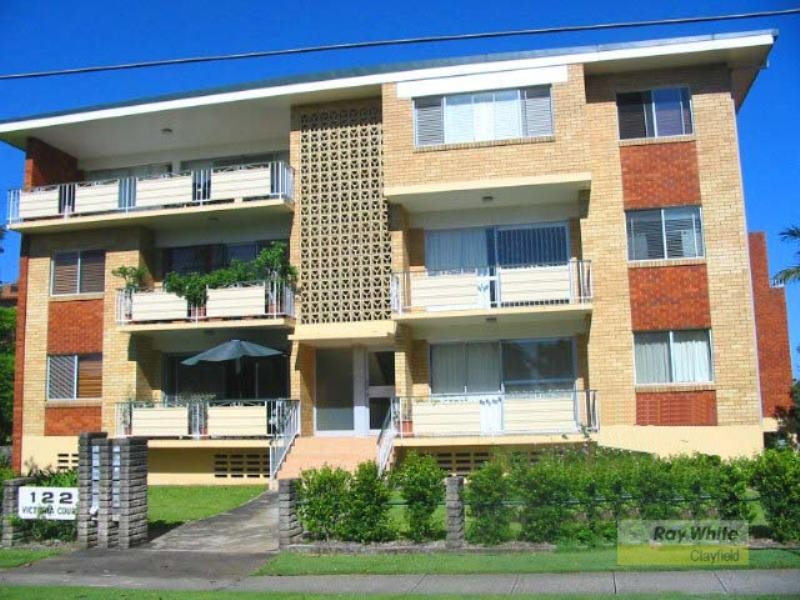 5/122 Bonney Avenue, Clayfield QLD 4011