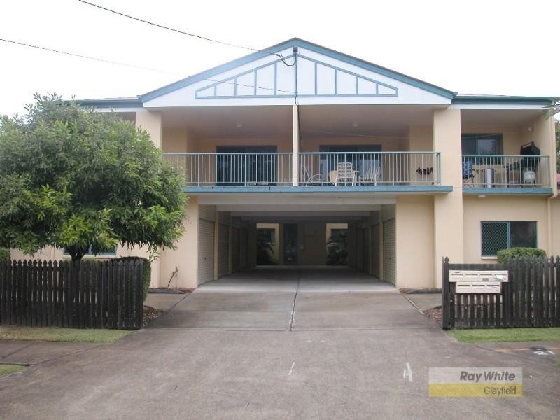 3/11 Wongara Street, Clayfield QLD 4011