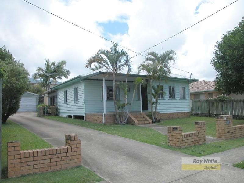 48 Orana Street, Carina QLD 4152