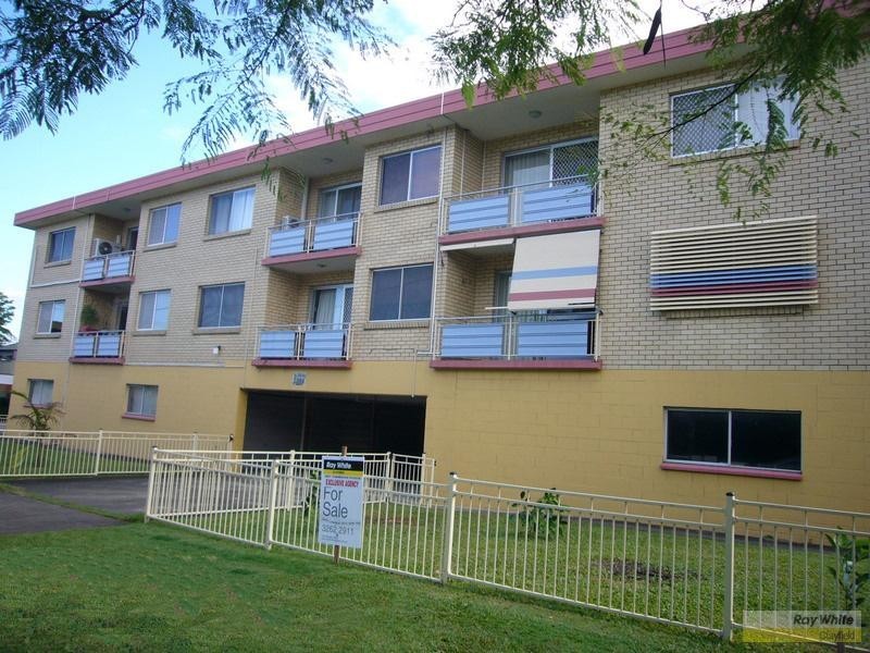 3/88 Beatrice Terrace, Ascot QLD 4007