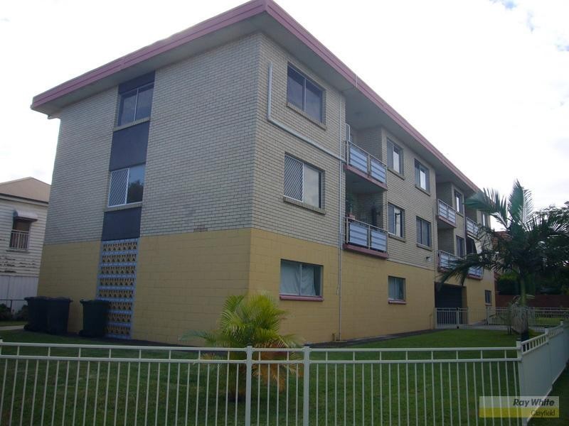 3/88 Beatrice Terrace, Ascot QLD 4007