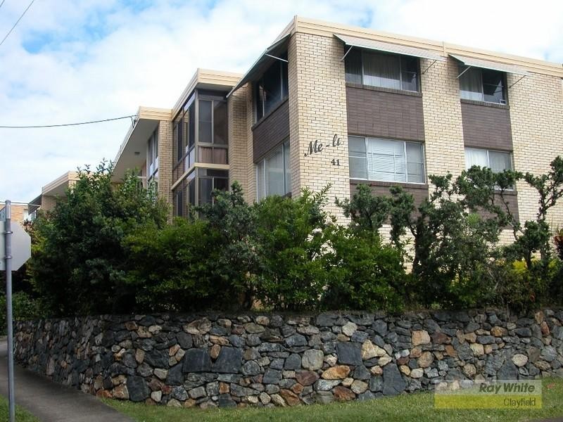 6/41 Reeve Street, Clayfield QLD 4011