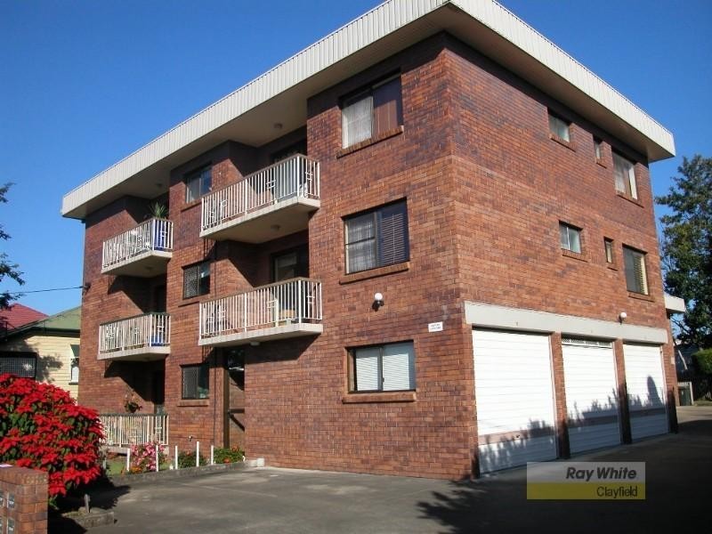 6/42 Alma Road, Clayfield QLD 4011