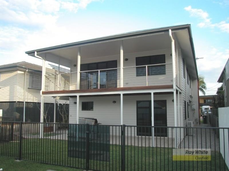 24 Hamilton Avenue, Hendra QLD 4011