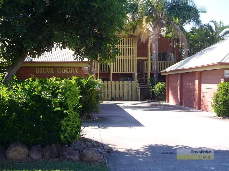 5/23 Silva Street, Ascot QLD 4007