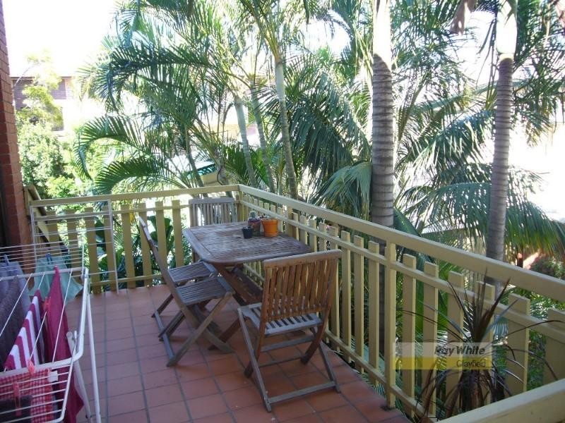 5/23 Silva Street, Ascot QLD 4007