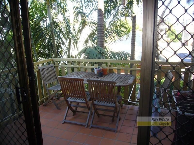 5/23 Silva Street, Ascot QLD 4007