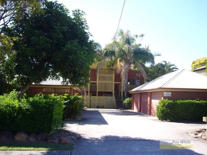 5/23 Silva Street, Ascot QLD 4007