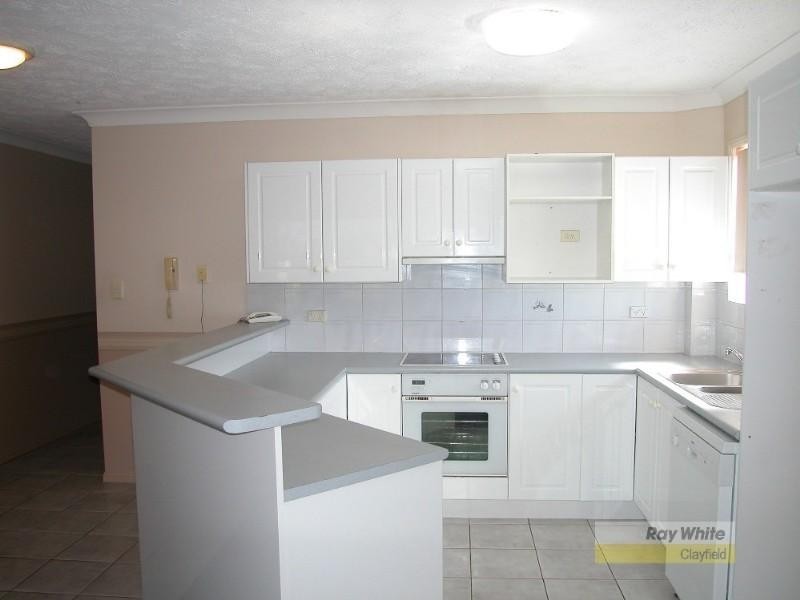 3/15 Wolseley Street, Clayfield QLD 4011