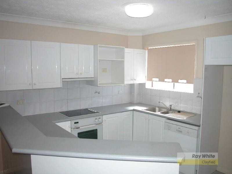 3/15 Wolseley Street, Clayfield QLD 4011