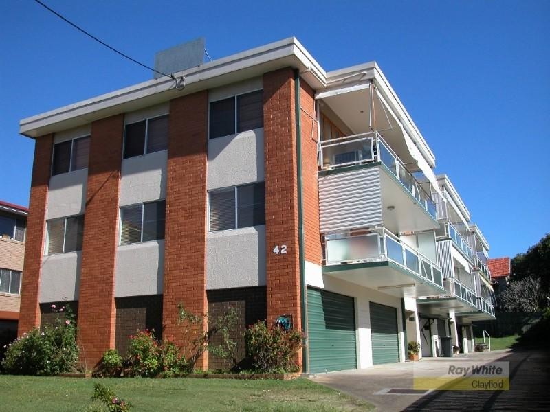 2/42 Gregory Street, Clayfield QLD 4011