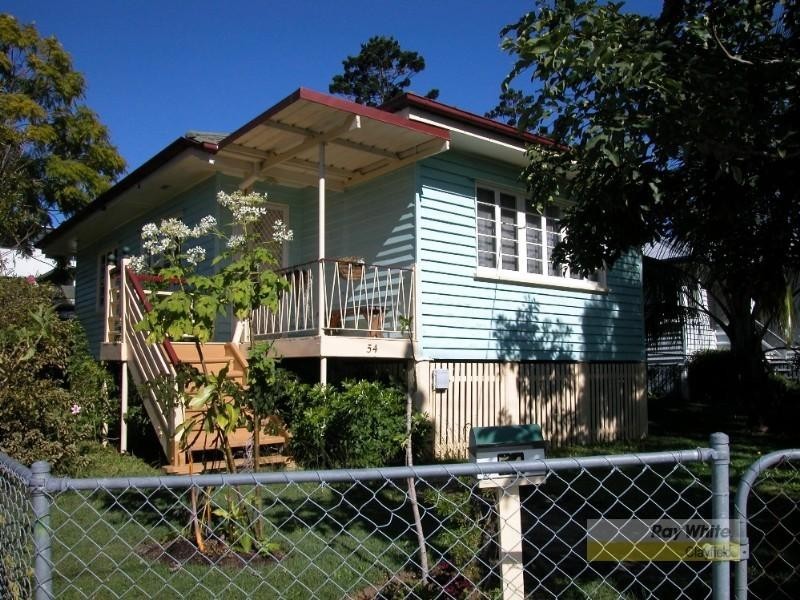 54 Meemar Street, Chermside QLD 4032