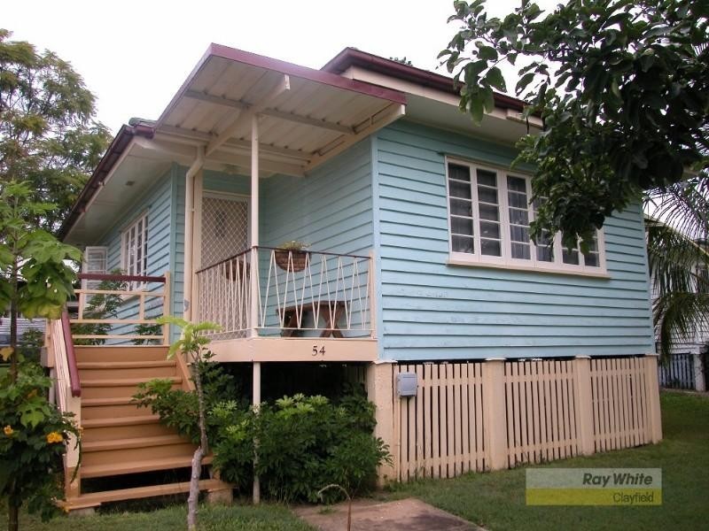 54 Meemar Street, Chermside QLD 4032