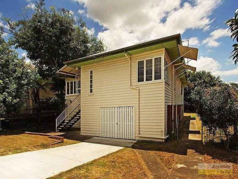 Kelvin Grove QLD 4059