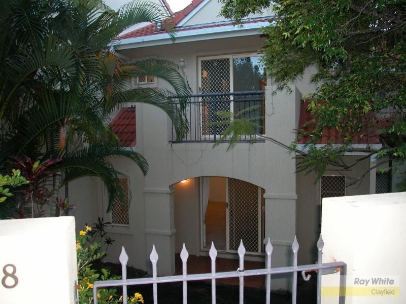 8/12 Haig Street, Clayfield QLD 4011