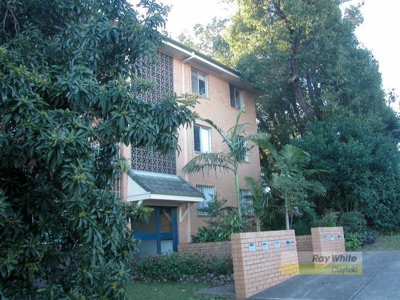 12/28 Riverview Terrace, Hamilton QLD 4007