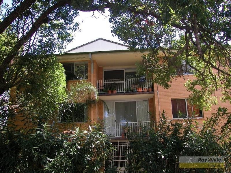 12/28 Riverview Terrace, Hamilton QLD 4007