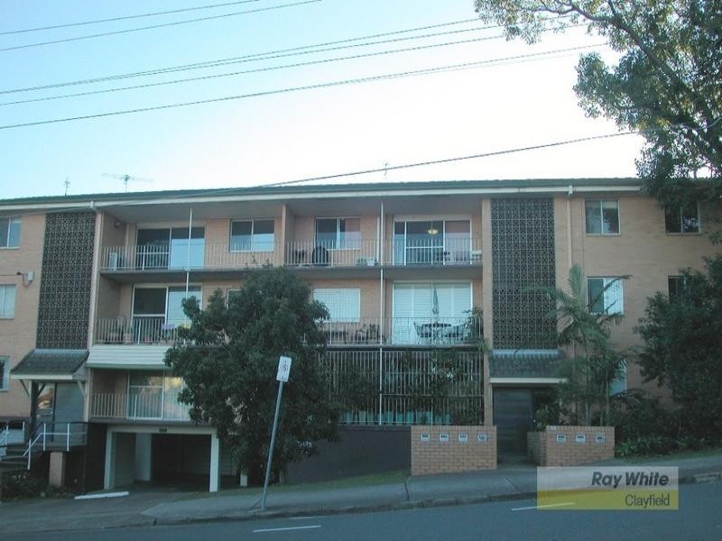 12/28 Riverview Terrace, Hamilton QLD 4007