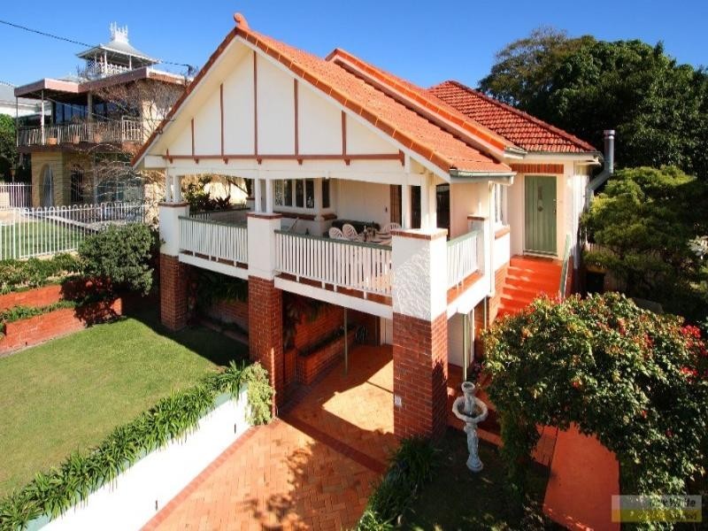 152 Bonney Avenue, Clayfield QLD 4011