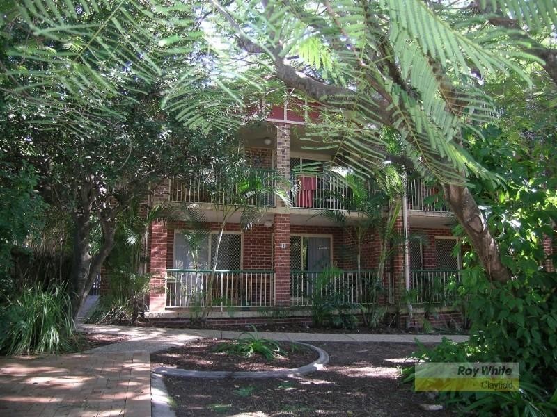 Clayfield QLD 4011