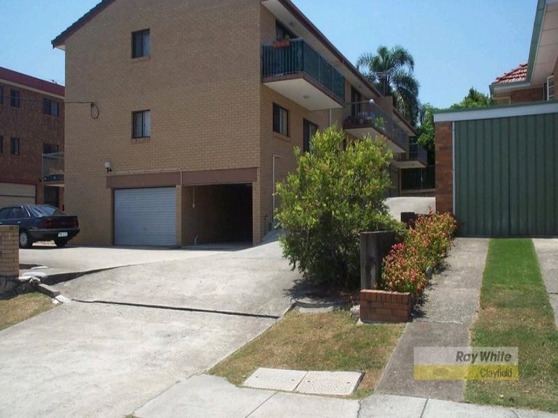 5/39 Hunter Street, Wooloowin QLD 4030