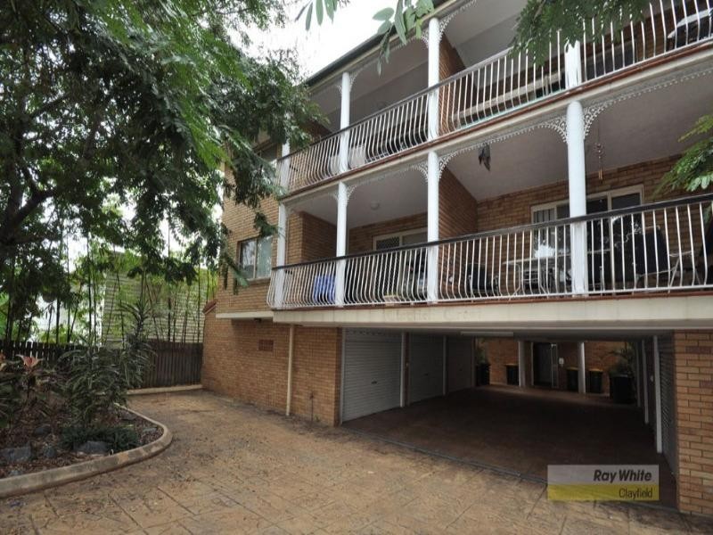 6/33 Wagner Road, Clayfield QLD 4011