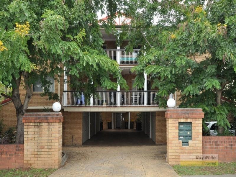 6/33 Wagner Road, Clayfield QLD 4011