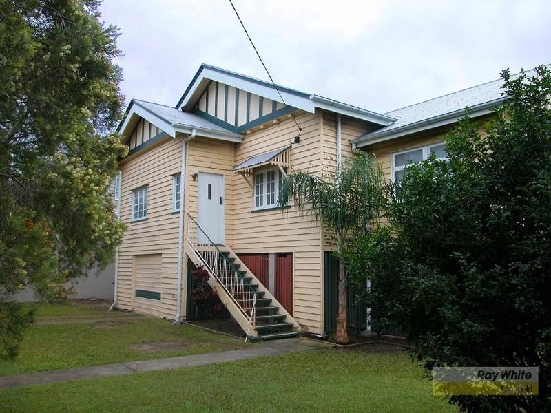 45 Mein Street, Hendra QLD 4011